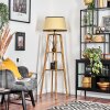 Chellas floor lamp Ecru, 1-light source