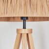 Granja floor lamp Ecru, 1-light source