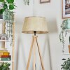 Sabadim floor lamp Ecru, 1-light source