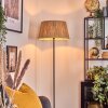 Granja floor lamp Ecru, 1-light source