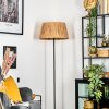 Granja floor lamp Ecru, 1-light source