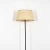 Sabadim floor lamp beige, Ecru, 1-light source