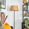 Cavaca floor lamp Ecru, 1-light source