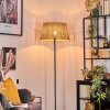 Cavaca floor lamp Ecru, 1-light source