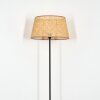 Barcos floor lamp beige, Ecru, 1-light source