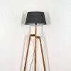 Bassagoda floor lamp, Reading light Ecru, 1-light source