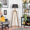 Bassagoda floor lamp, Reading light Ecru, 1-light source