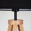 Bassagoda floor lamp Ecru, 1-light source