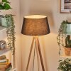 Bassagoda floor lamp Ecru, 1-light source