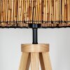 Cando floor lamp Ecru, 1-light source