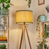 Chellas floor lamp Ecru, 1-light source