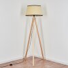 Chellas floor lamp Ecru, 1-light source