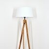 Bassagoda floor lamp Ecru, 1-light source