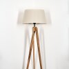 Bassagoda floor lamp Ecru, 1-light source