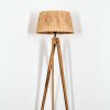 Granja floor lamp Ecru, 1-light source