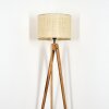 Sabadim floor lamp Ecru, 1-light source