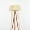 Sabadim floor lamp Ecru, 1-light source