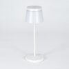 Algeraz Outdoor table lamp, table lamp LED white, 1-light source