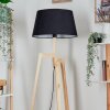 Bassagoda floor lamp Ecru, 1-light source