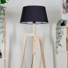 Bassagoda floor lamp Ecru, 1-light source