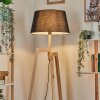 Bassagoda floor lamp Ecru, 1-light source