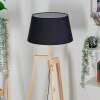 Bassagoda floor lamp Ecru, 1-light source