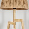 Granja floor lamp Ecru, 1-light source