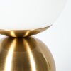 Ulvsbyn table lamp LED gold, 1-light source