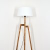 Bassagoda floor lamp Ecru, 1-light source