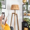 Granja floor lamp Ecru, 1-light source