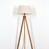 Bassagoda floor lamp Ecru, 1-light source