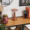 Myrby table lamp LED copper, 1-light source