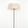 Bassagoda floor lamp beige, white, 1-light source