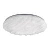 Leuchten Direkt RIA Ceiling Light LED white, 1-light source