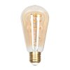 E27 LED 4 Watt warm-white dimmable 200 Lumen