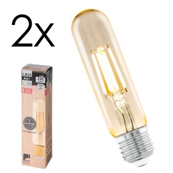 E27 LED 3.5 Watt warm-white 220 Lumen