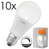 E27 LED 14 Watt warm-white dimmable 1521 Lumen