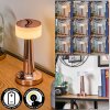 Gallboda table lamp LED copper, 1-light source