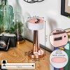 Gallboda table lamp LED copper, 1-light source