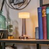 Gallboda table lamp LED copper, 1-light source