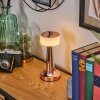 Gallboda table lamp LED copper, 1-light source