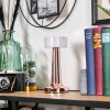 Gallboda table lamp LED copper, 1-light source