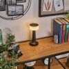 Gallboda table lamp LED black, 1-light source