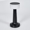 Gallboda table lamp LED black, 1-light source