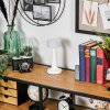 Gallboda table lamp LED white, 1-light source