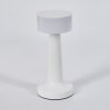 Gallboda table lamp LED white, 1-light source