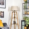 Bassagoda floor lamp Ecru, 1-light source