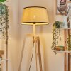 Chellas floor lamp Ecru, 1-light source