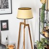 Chellas floor lamp Ecru, 1-light source