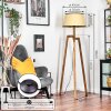 Chellas floor lamp Ecru, 1-light source